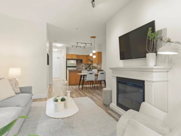 104 1633 Mackay Avenue, North Vancouver, BC, North vancouver — Apartment/Condo for sale