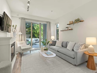 104 1633 Mackay Avenue, North Vancouver, BC, North vancouver — Apartment/Condo for sale