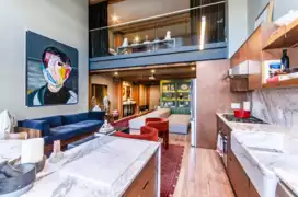 302 528 Beatty Street, Vancouver, BC