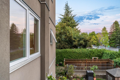 205 1550 SW Marine Drive, Vancouver, BC, Vancouver — Apartment/Condo for sale