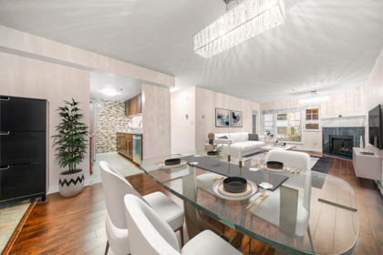 205 1550 SW Marine Drive, Vancouver, BC, Vancouver — Apartment/Condo for sale