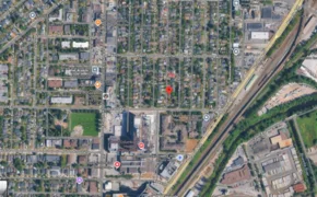 407 Garrett Street, New Westminster, BC
