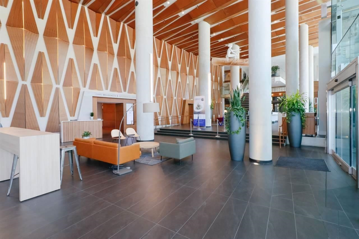 Pantry Photo of 3108 13495 Central Avenue, Surrey, BC