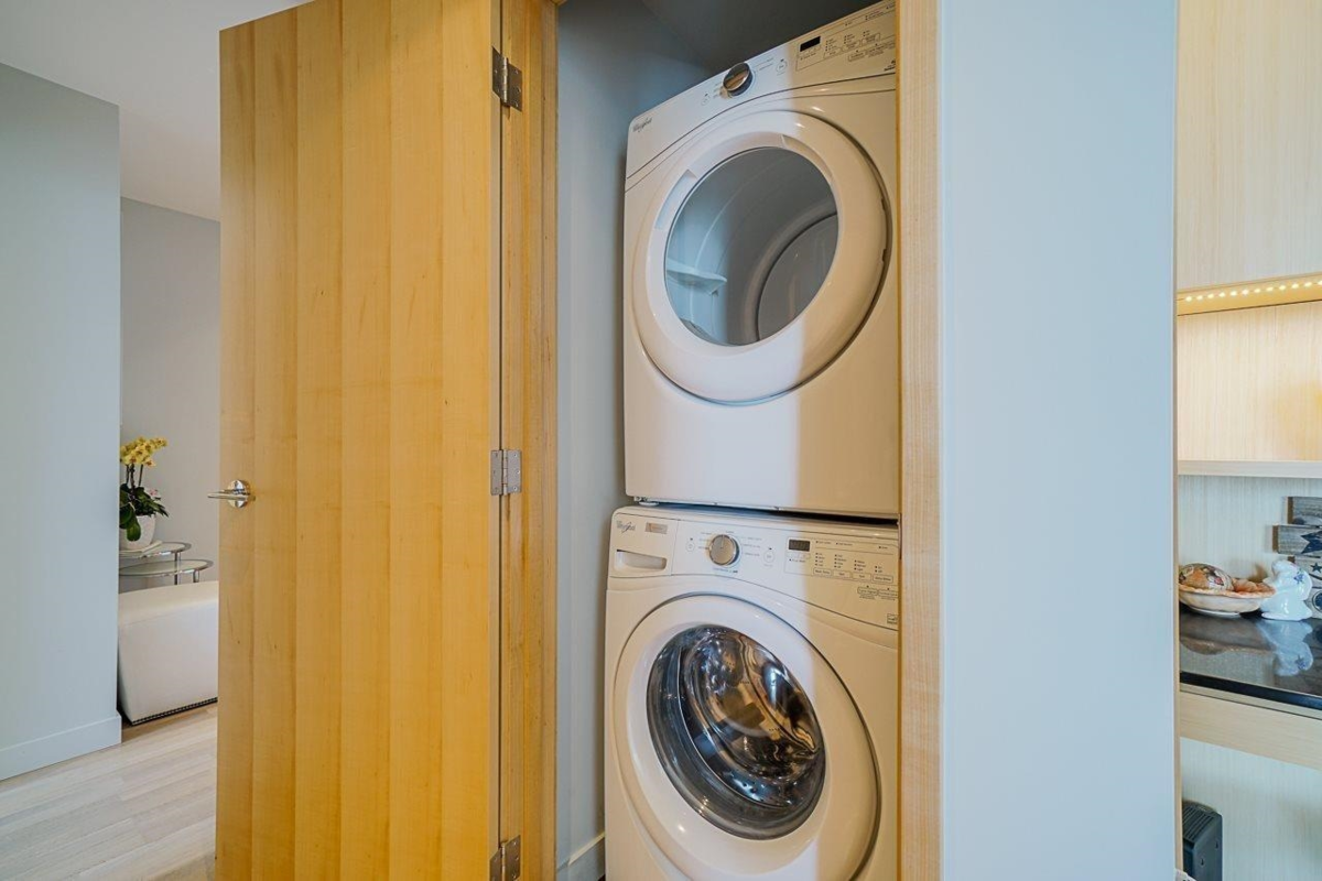 Primary Bedroom Photo of 3108 13495 Central Avenue, Surrey, BC