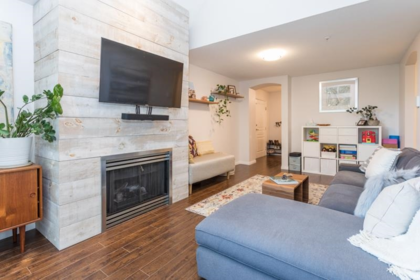 307 3033 Terravista Place, Port Moody, BC, Port moody — Apartment/Condo for sale