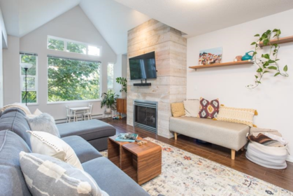 307 3033 Terravista Place, Port Moody, BC, Port moody — Apartment/Condo for sale