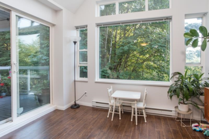 307 3033 Terravista Place, Port Moody, BC, Port moody — Apartment/Condo for sale