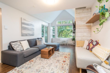 307 3033 Terravista Place, Port Moody, BC, Port moody — Apartment/Condo for sale