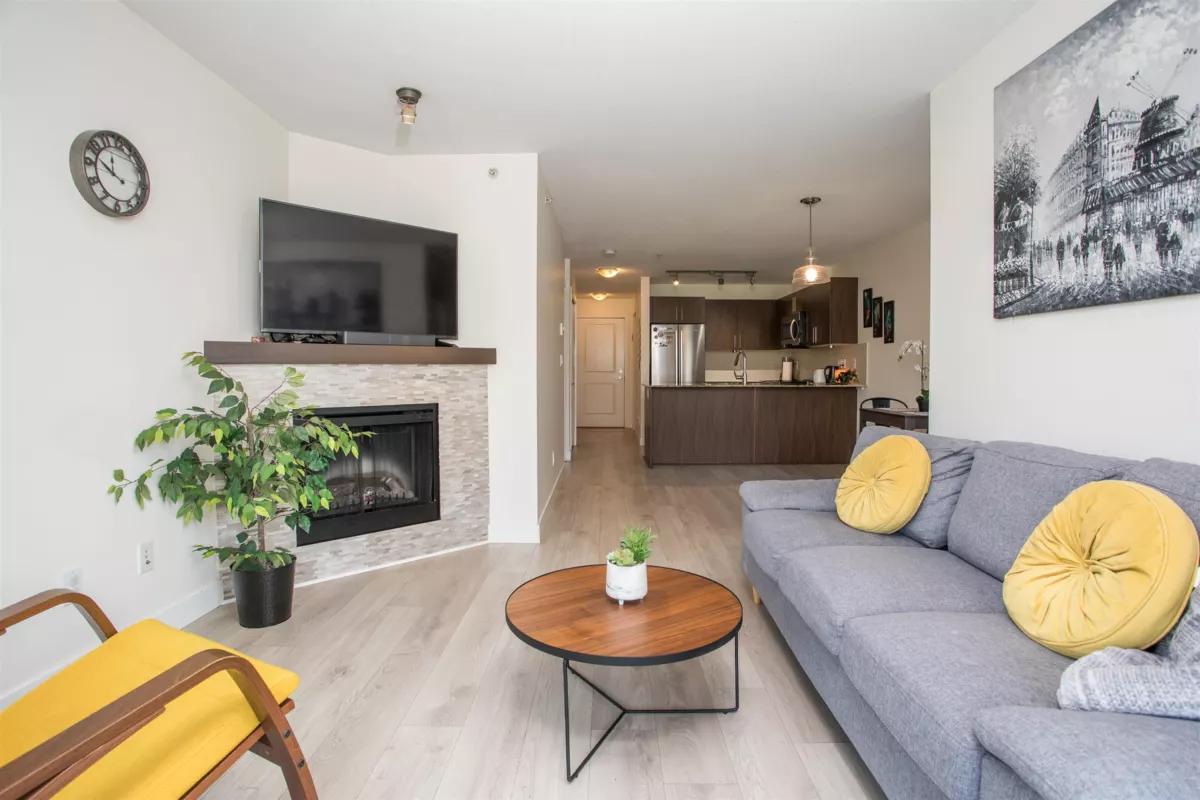 Guest Bathroom Photo of 425 8915 202 Street, Langley, BC