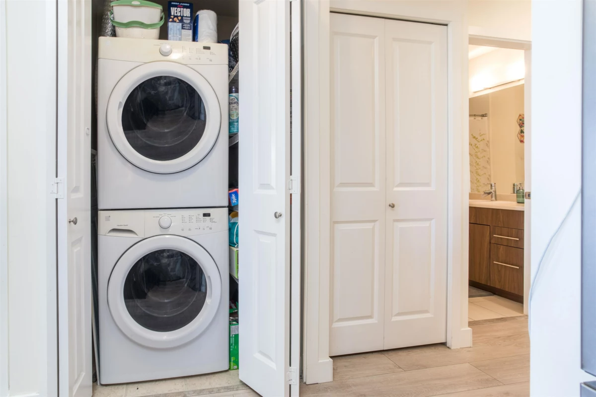 Mudroom Photo of 425 8915 202 Street, Langley, BC