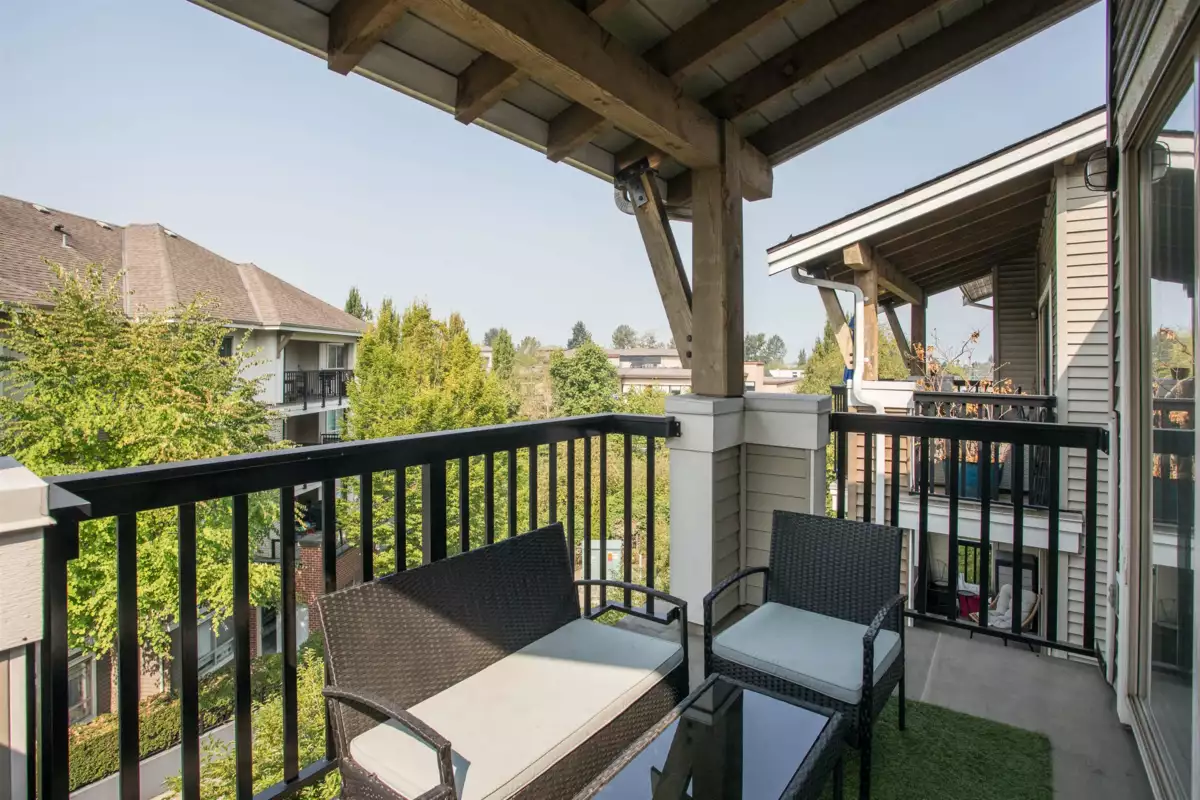 Office / Den Photo of 425 8915 202 Street, Langley, BC