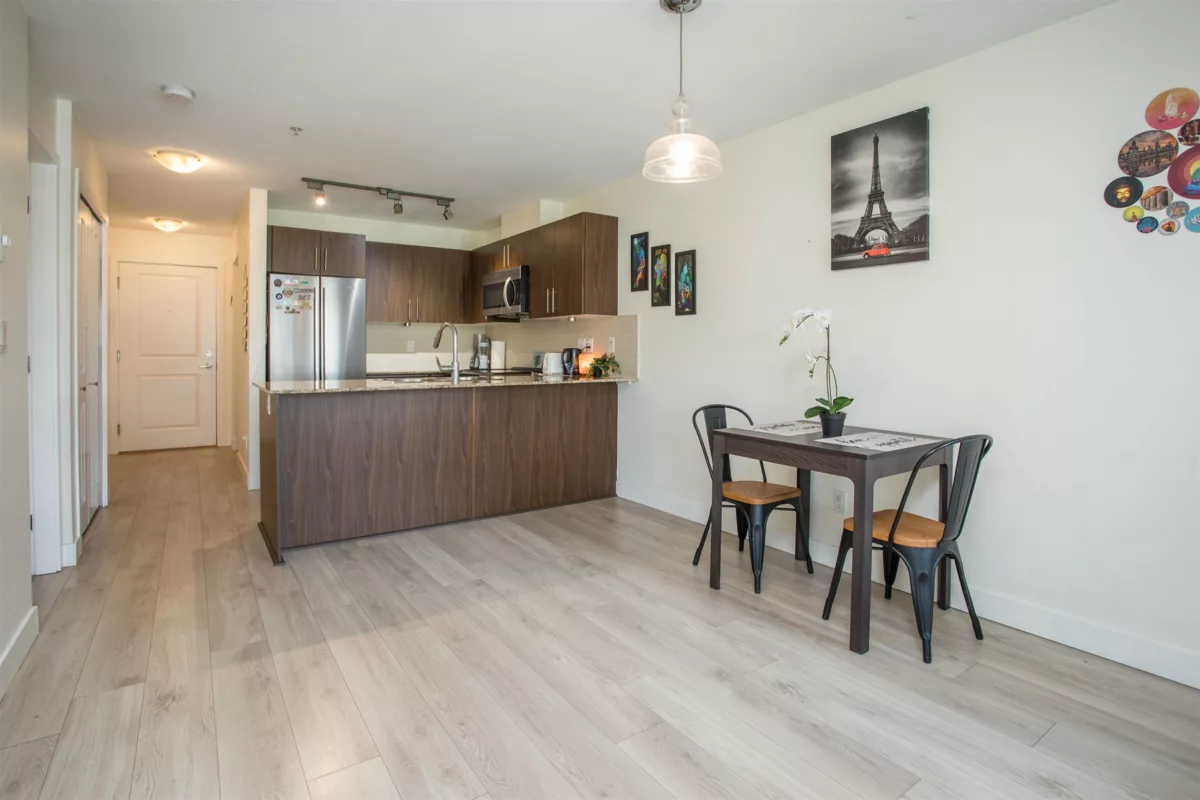 Primary Bedroom Photo of 425 8915 202 Street, Langley, BC