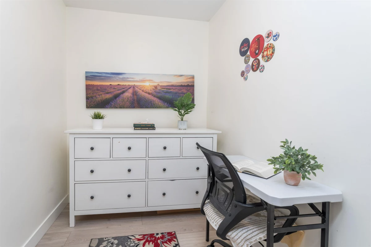 Staircase Photo of 425 8915 202 Street, Langley, BC