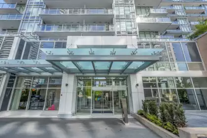 407 13350 Central Avenue, Surrey, BC, Surrey — Apartment/Condo for sale