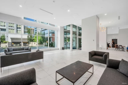 407 13350 Central Avenue, Surrey, BC, Surrey — Apartment/Condo for sale