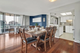 803 719 Princess Street, New Westminster, BC