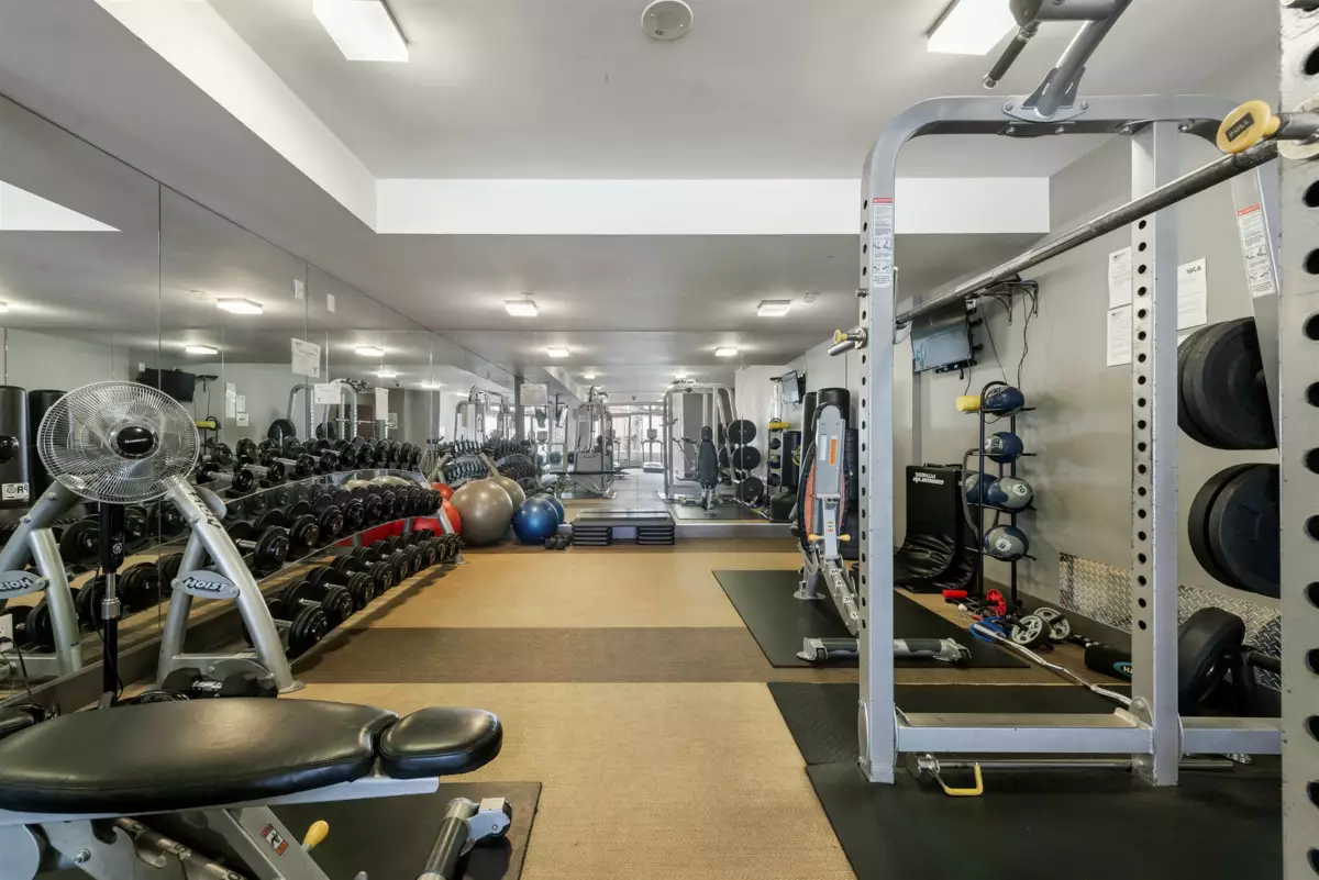 Hot Tub / Spa Photo of 903 221 Union Street, Vancouver, BC