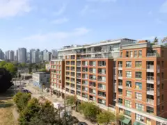 903 221 Union Street, Vancouver, BC
