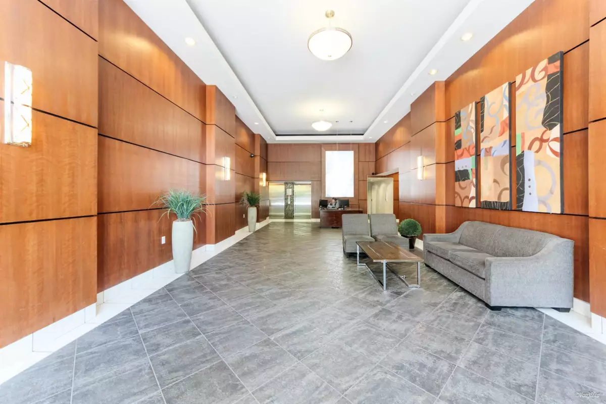 Laundry Room Photo of 1002 188 E Esplanade Esplanade, North Vancouver, BC