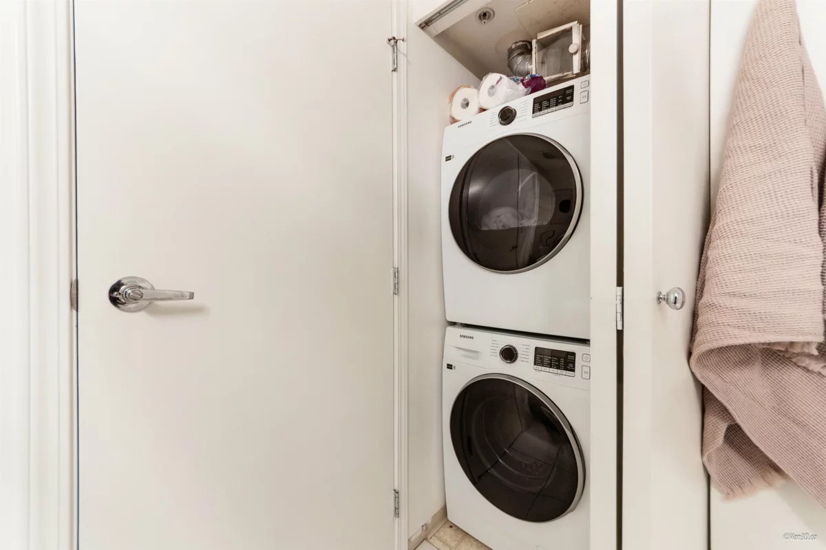 Loft / Bonus Room Photo of 1002 188 E Esplanade Esplanade, North Vancouver, BC