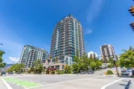 1002 188 E Esplanade Esplanade, North Vancouver, BC