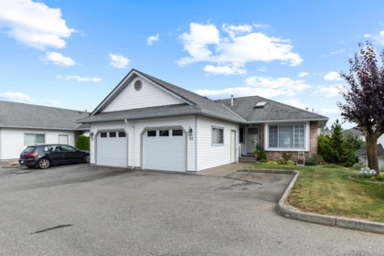 51 33922 King Road, Abbotsford, BC, Abbotsford — Townhouse for sale
