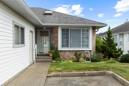 51 33922 King Road, Abbotsford, BC, Abbotsford — Townhouse for sale