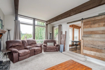 31552 Sunnyside Crescent, Abbotsford, BC, Abbotsford — Single Family Residence for sale