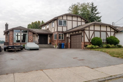 31552 Sunnyside Crescent, Abbotsford, BC, Abbotsford — Single Family Residence for sale