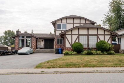 31552 Sunnyside Crescent, Abbotsford, BC, Abbotsford — Single Family Residence for sale