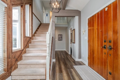 31552 Sunnyside Crescent, Abbotsford, BC, Abbotsford — Single Family Residence for sale