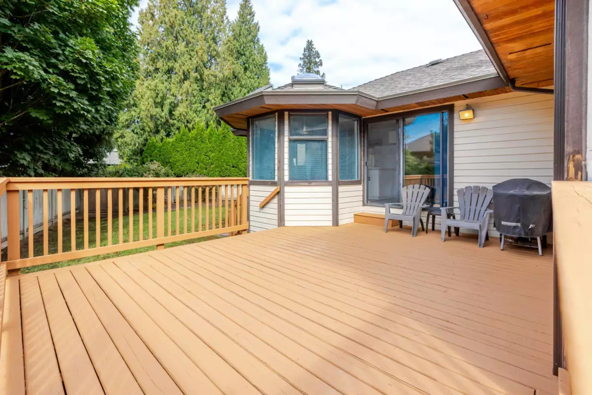 Outdoor Deck Photo of 10467 Glenbrook Grove, Surrey, BC