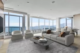 5501 1128 W Georgia Street, Vancouver, BC