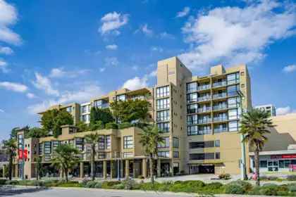 721 7831 Westminster Highway, Richmond, BC, Brighouse — 2 bed apartment/condo for sale