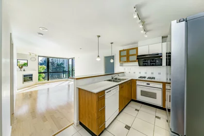 721 7831 Westminster Highway, Richmond, BC
