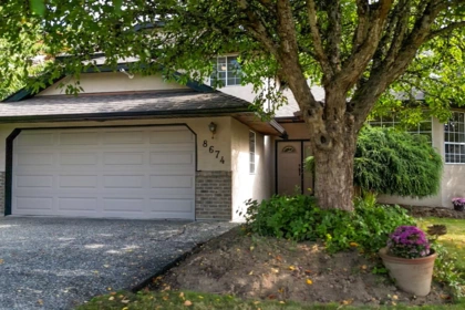 8674 143 Street, Surrey, BC, Surrey — Single Family Residence for sale
