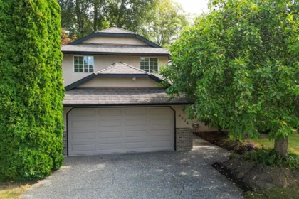 8674 143 Street, Surrey, BC, Surrey — Single Family Residence for sale