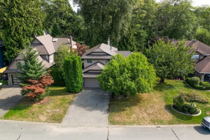 8674 143 Street, Surrey, BC, Surrey — Single Family Residence for sale