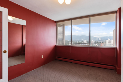 2506 1850 Comox Street, Vancouver, BC, Vancouver — Apartment/Condo for sale