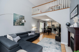 505 60 Richmond Street, New Westminster, BC