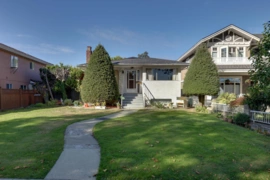 3929 Triumph Street, Burnaby, BC