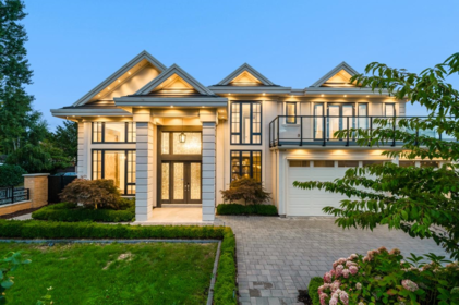 6300 Riverdale Drive, Richmond, BC