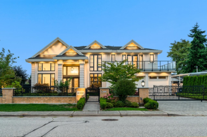 6300 Riverdale Drive, Richmond, BC