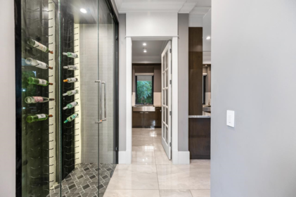 Office / Den Photo of 6300 Riverdale Drive, Richmond, BC