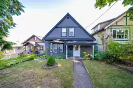 344 E Eighth Avenue, New Westminster, BC