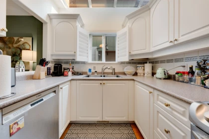 3 4018 Albert Street, Burnaby, BC, Burnaby — Townhouse for sale