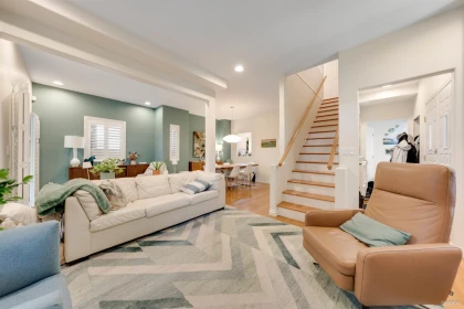 3 4018 Albert Street, Burnaby, BC, Burnaby — Townhouse for sale