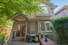 3 4018 Albert Street, Burnaby, BC V5C 2E3, Burnaby, BC, V5C 2E3