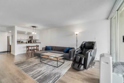405 1045 Quayside Drive, New Westminster, BC, New Westminster — Apartment/Condo for sale
