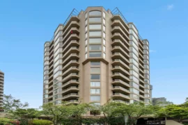 405 1045 Quayside Drive, New Westminster, BC